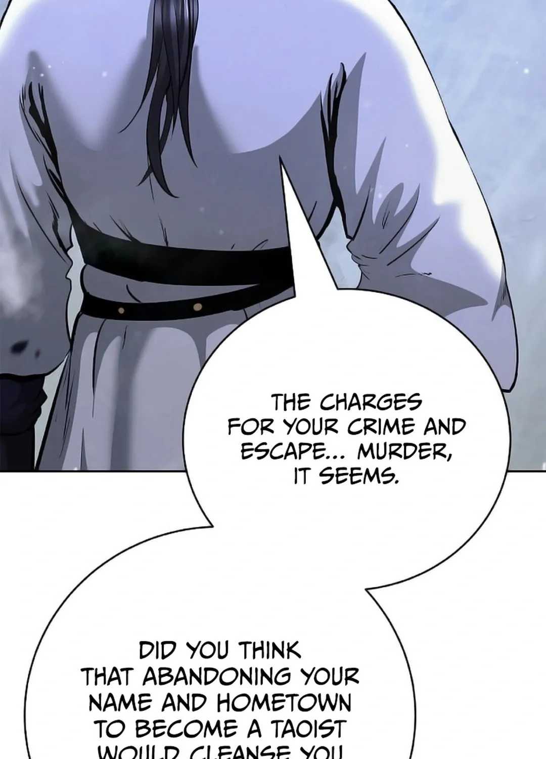 Tale of the Floating Sages Chapter 144 page 43 - 
