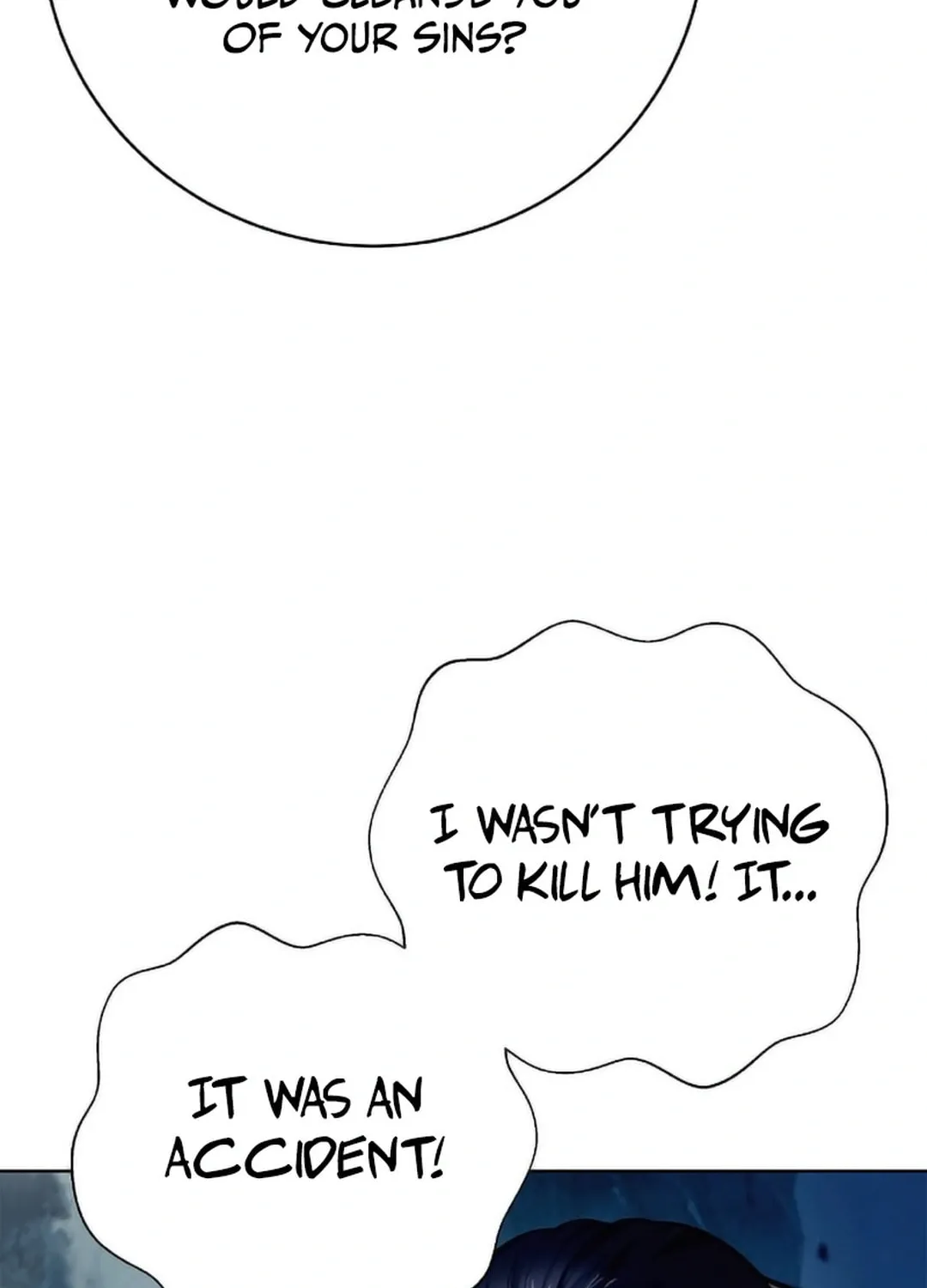 Tale of the Floating Sages Chapter 144 page 44 - 
