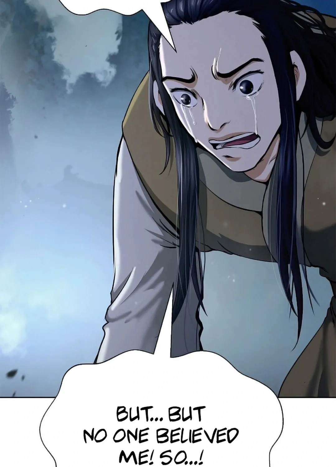 Tale of the Floating Sages Chapter 144 page 45 - 