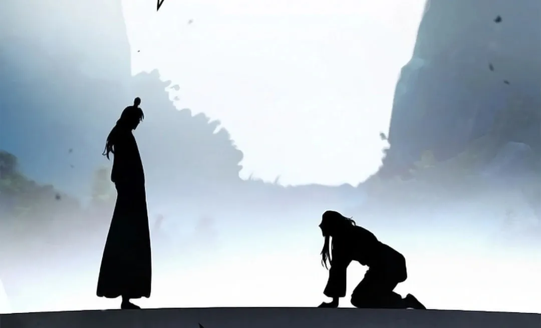 Tale of the Floating Sages Chapter 144 page 47 - 