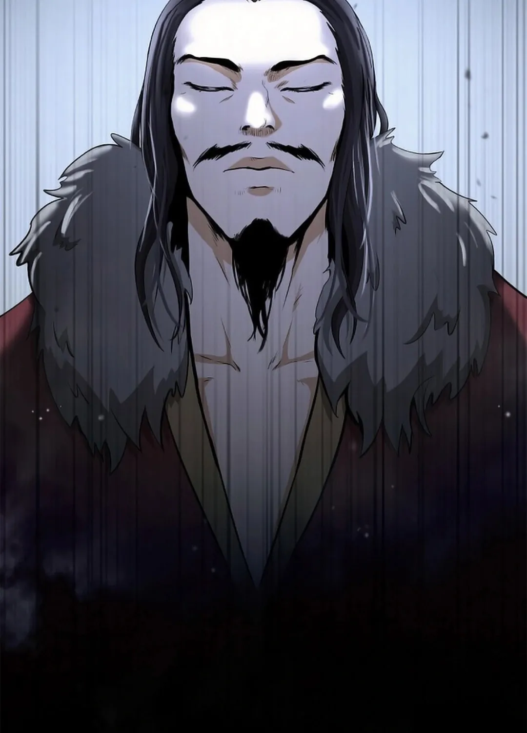 Tale of the Floating Sages Chapter 144 page 50 - 