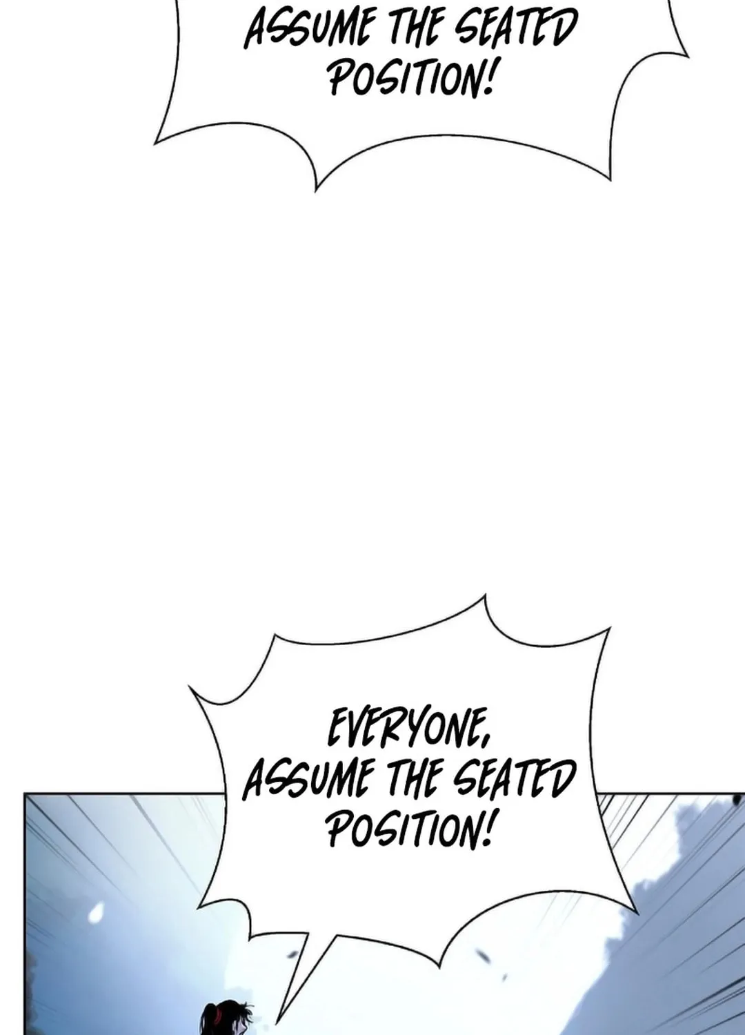 Tale of the Floating Sages Chapter 144 page 6 - 