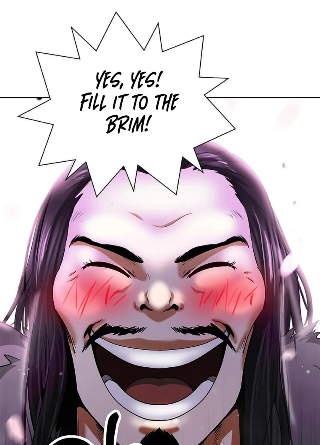 Tale of the Floating Sages Chapter 144 page 55 - 