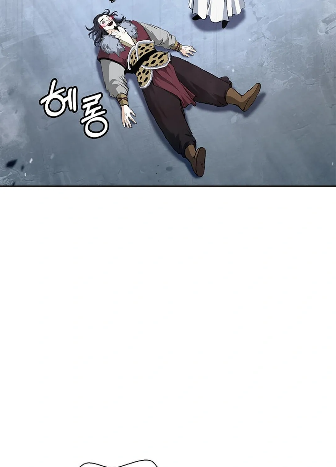 Tale of the Floating Sages Chapter 144 page 58 - 