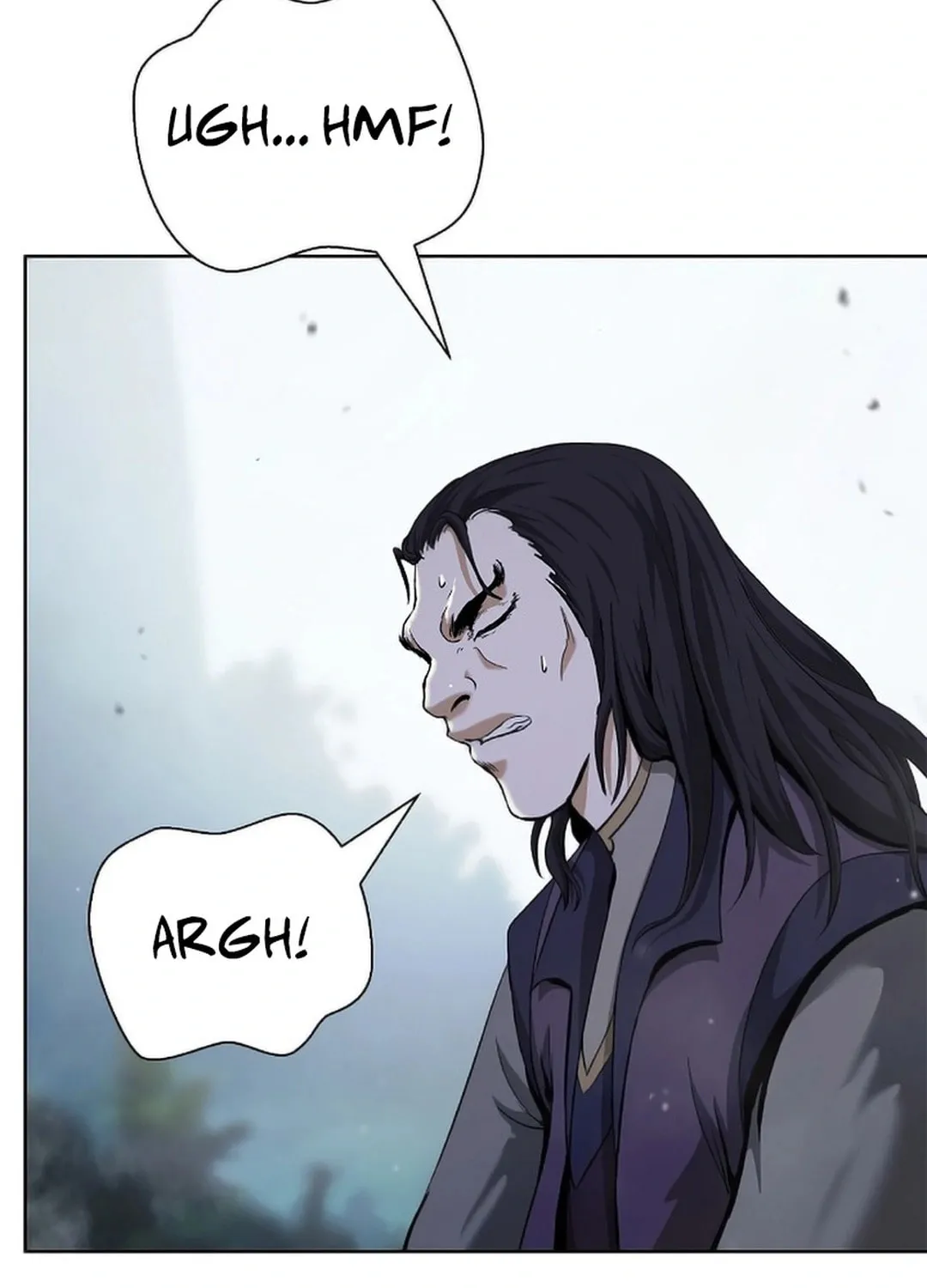 Tale of the Floating Sages Chapter 144 page 59 - 