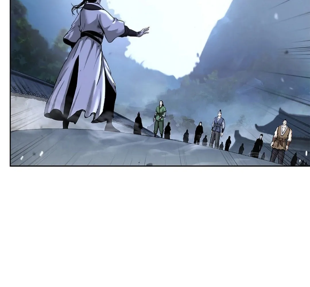 Tale of the Floating Sages Chapter 144 page 7 - 