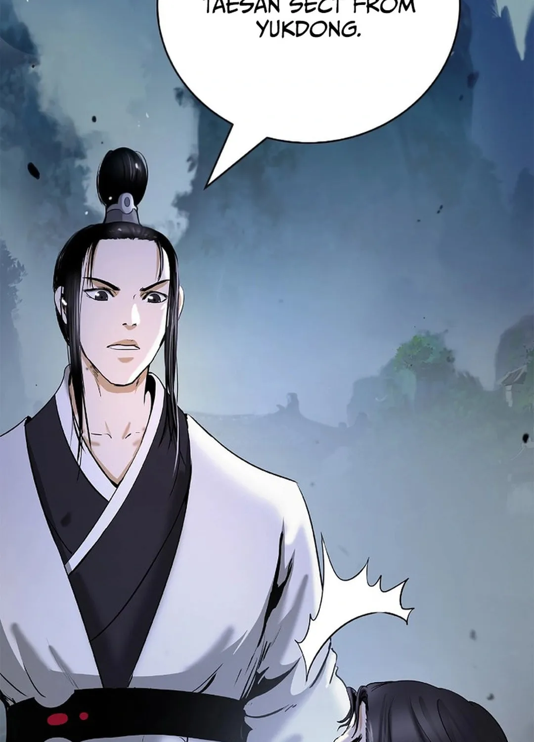 Tale of the Floating Sages Chapter 144 page 63 - 