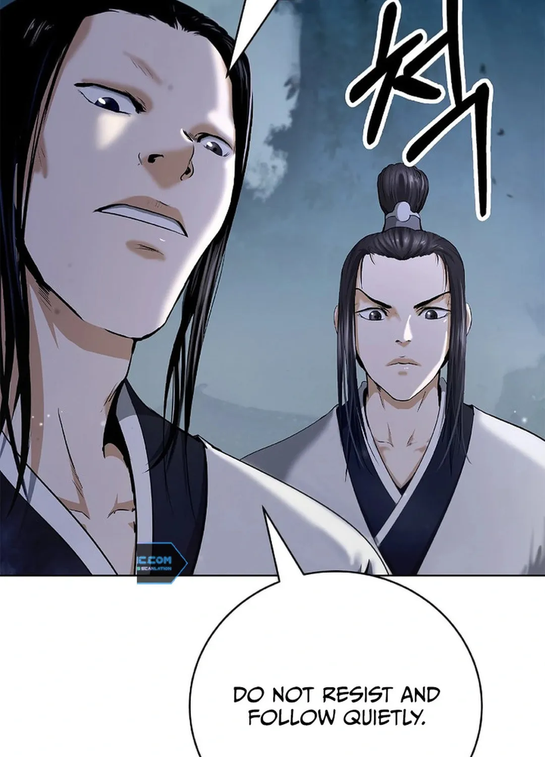 Tale of the Floating Sages Chapter 144 page 67 - 