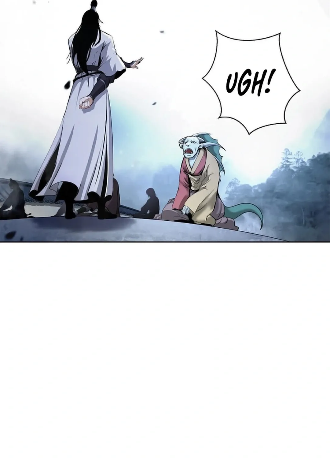 Tale of the Floating Sages Chapter 144 page 71 - 