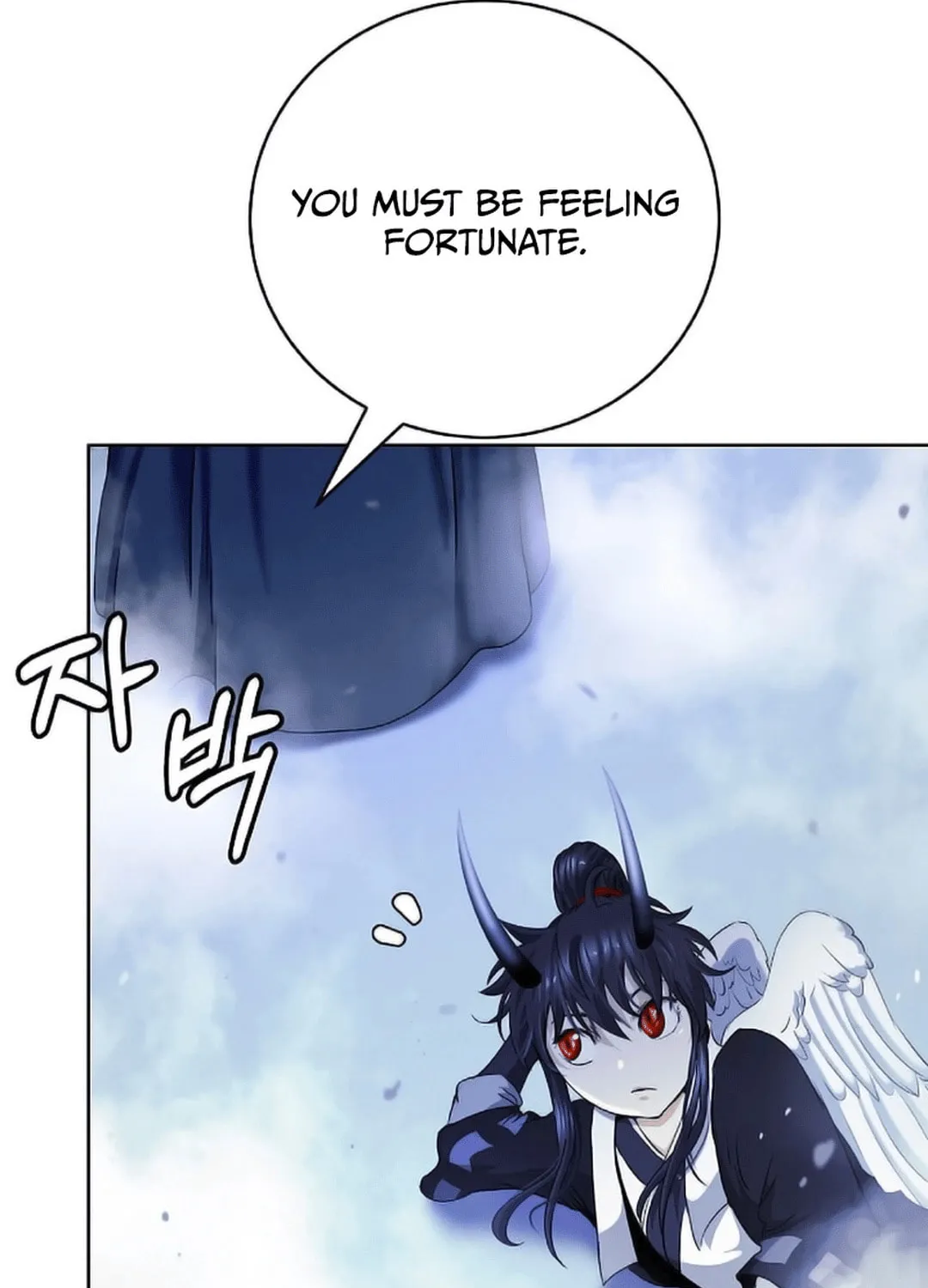 Tale of the Floating Sages Chapter 144 page 76 - 