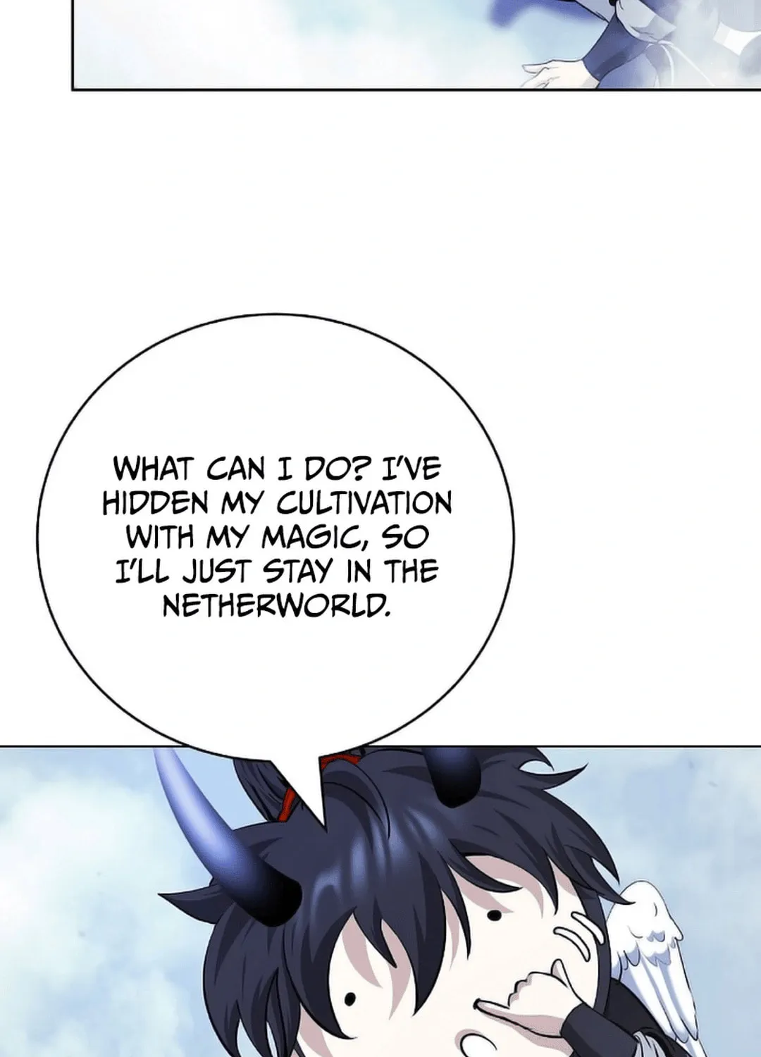 Tale of the Floating Sages Chapter 144 page 77 - 
