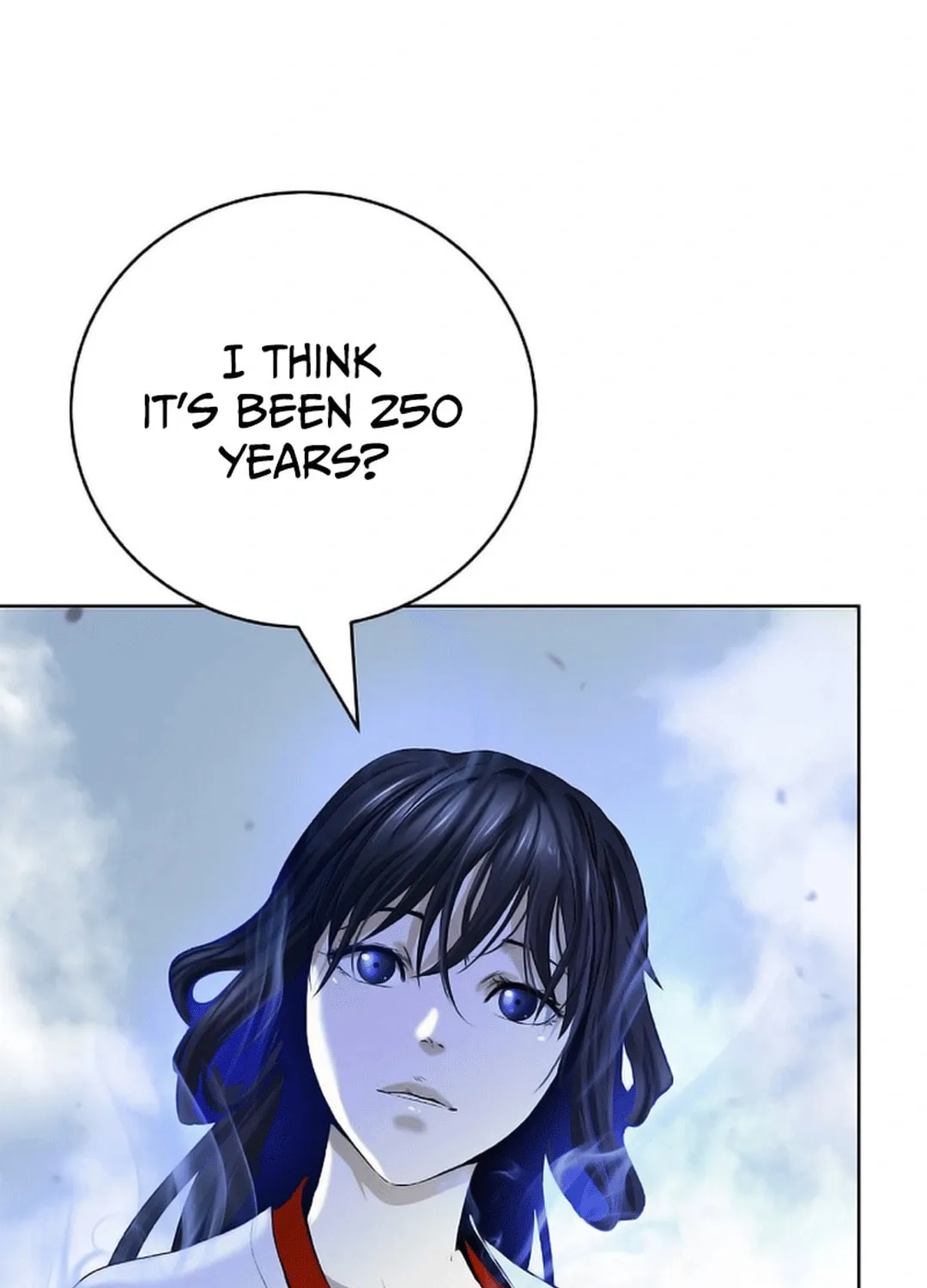 Tale of the Floating Sages Chapter 144 page 80 - 
