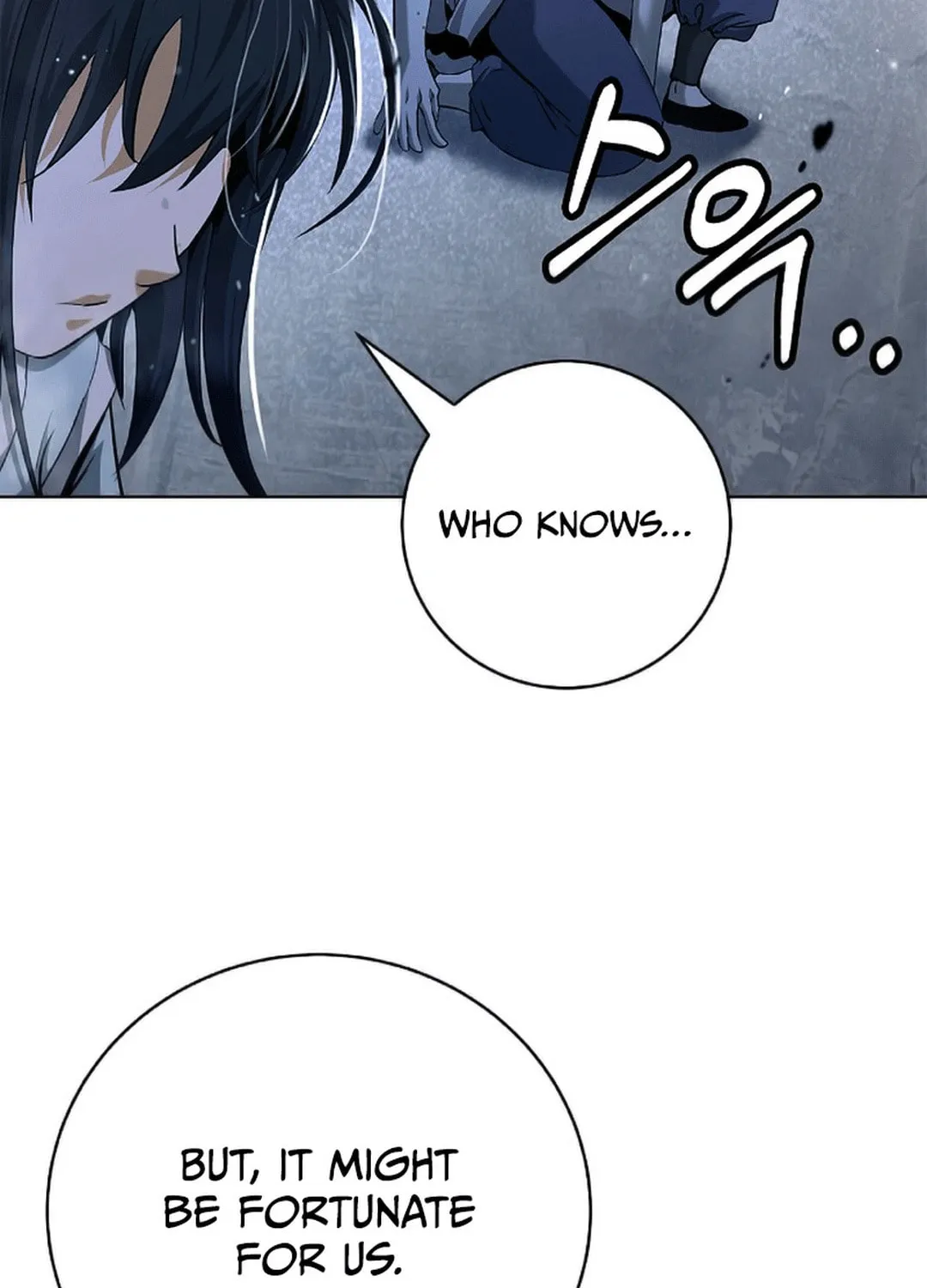Tale of the Floating Sages Chapter 144 page 9 - 