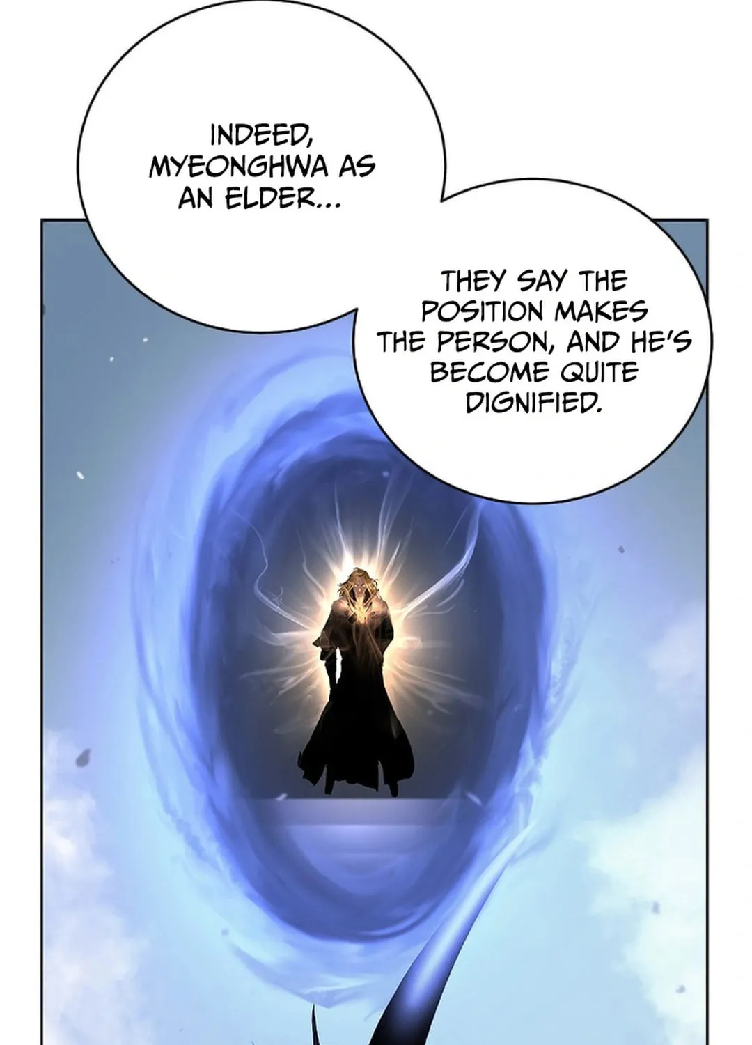 Tale of the Floating Sages Chapter 144 page 82 - 
