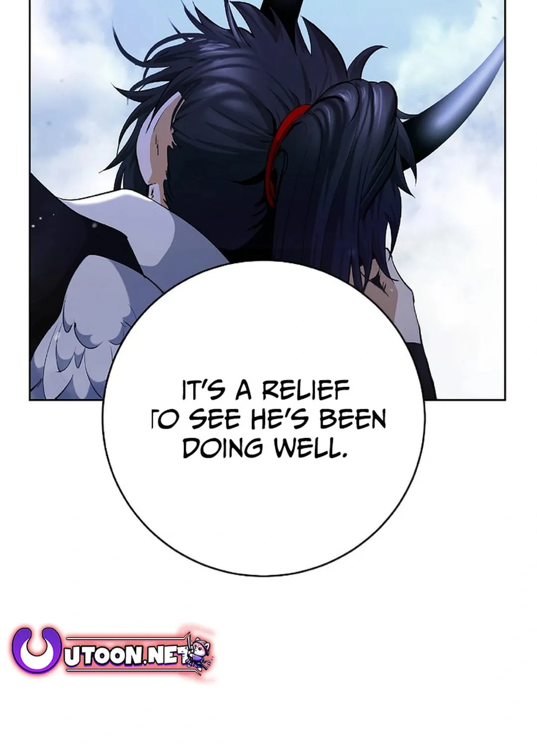 Tale of the Floating Sages Chapter 144 page 83 - 