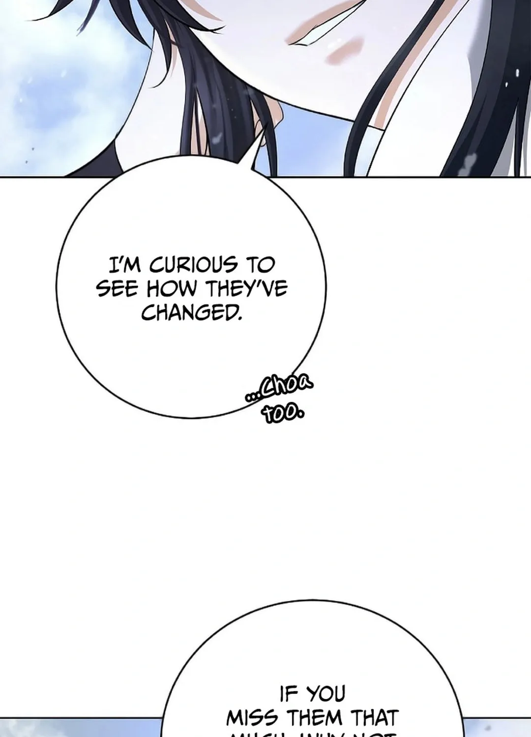 Tale of the Floating Sages Chapter 144 page 85 - 