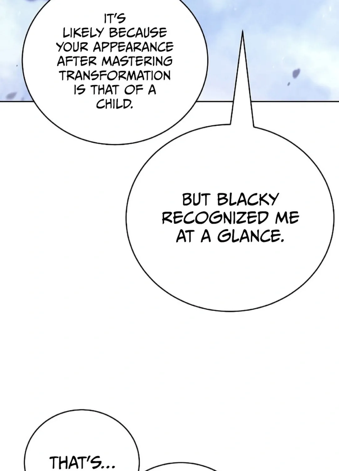 Tale of the Floating Sages Chapter 144 page 90 - 