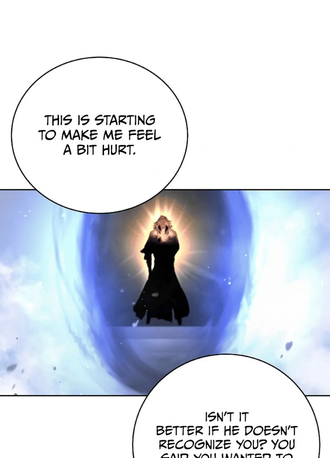 Tale of the Floating Sages Chapter 144 page 92 - 