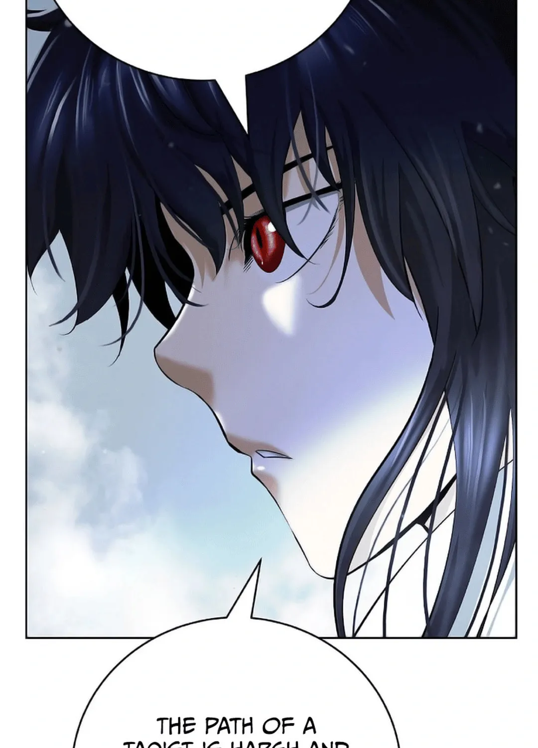 Tale of the Floating Sages Chapter 144 page 97 - 