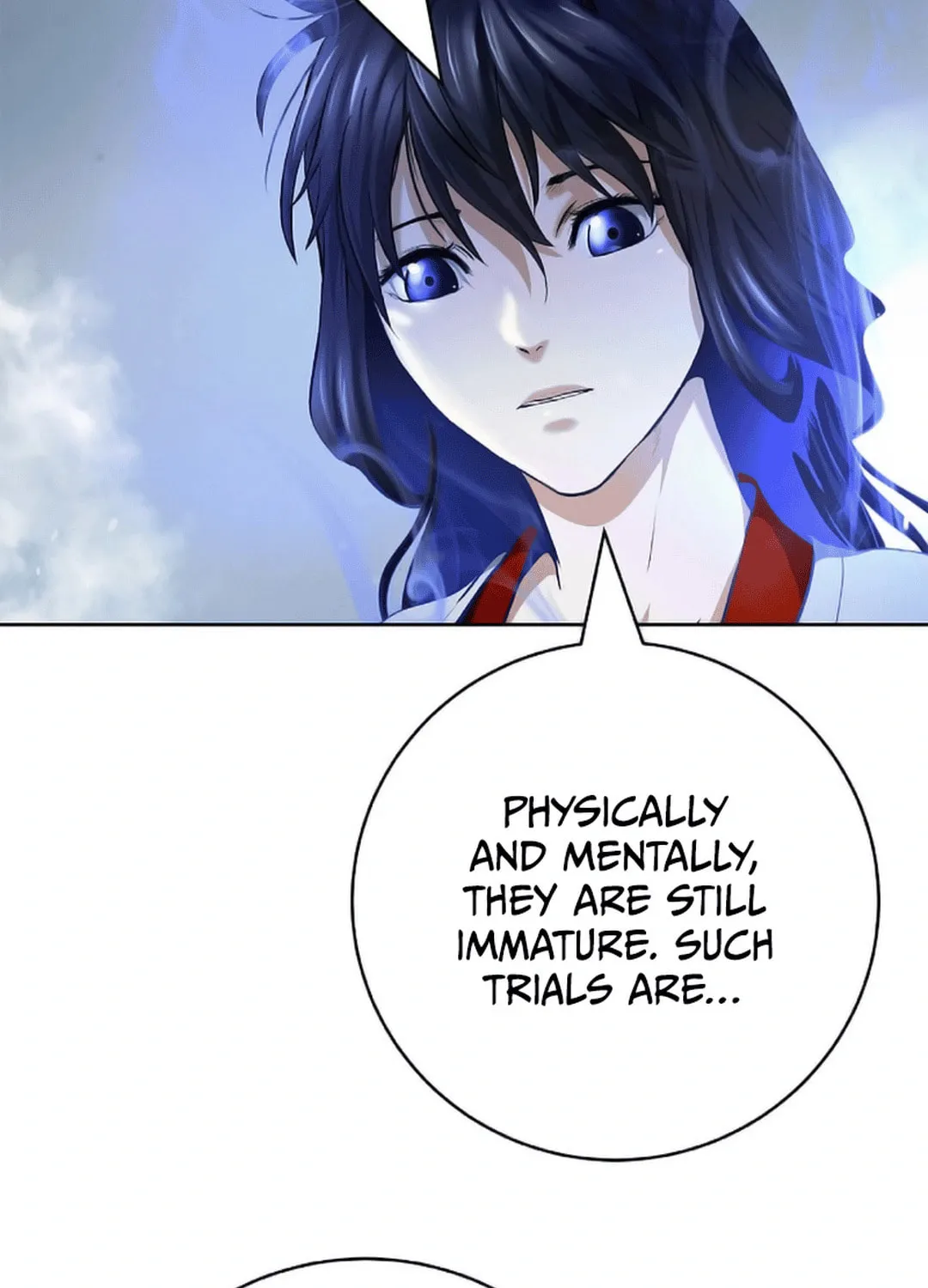 Tale of the Floating Sages Chapter 144 page 99 - 