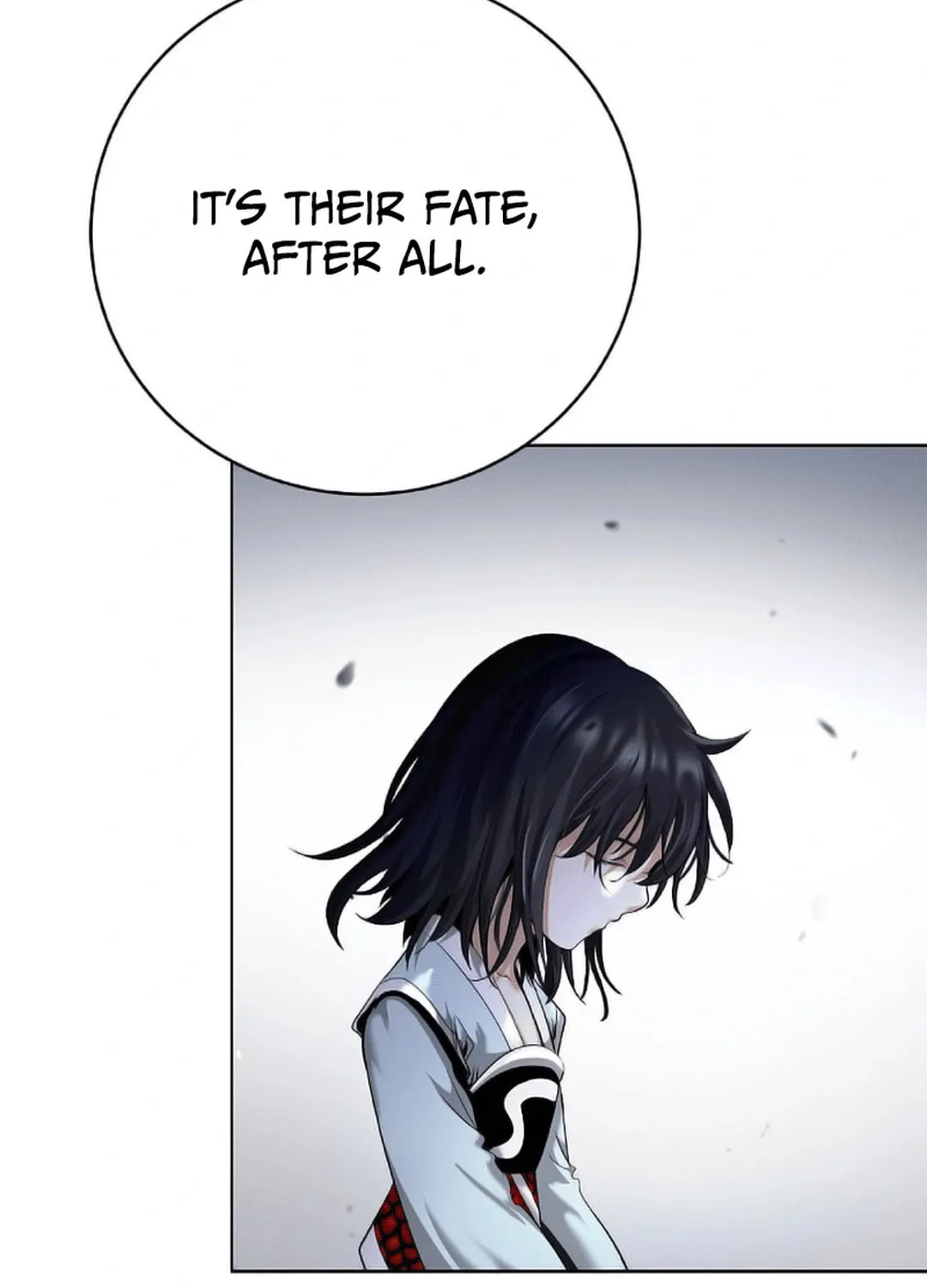Tale of the Floating Sages Chapter 144 page 100 - 