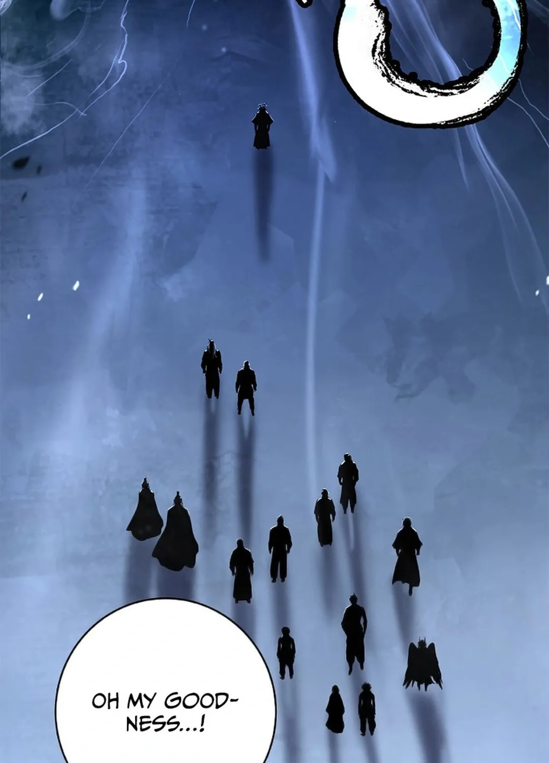 Tale of the Floating Sages Chapter 145 page 101 - 