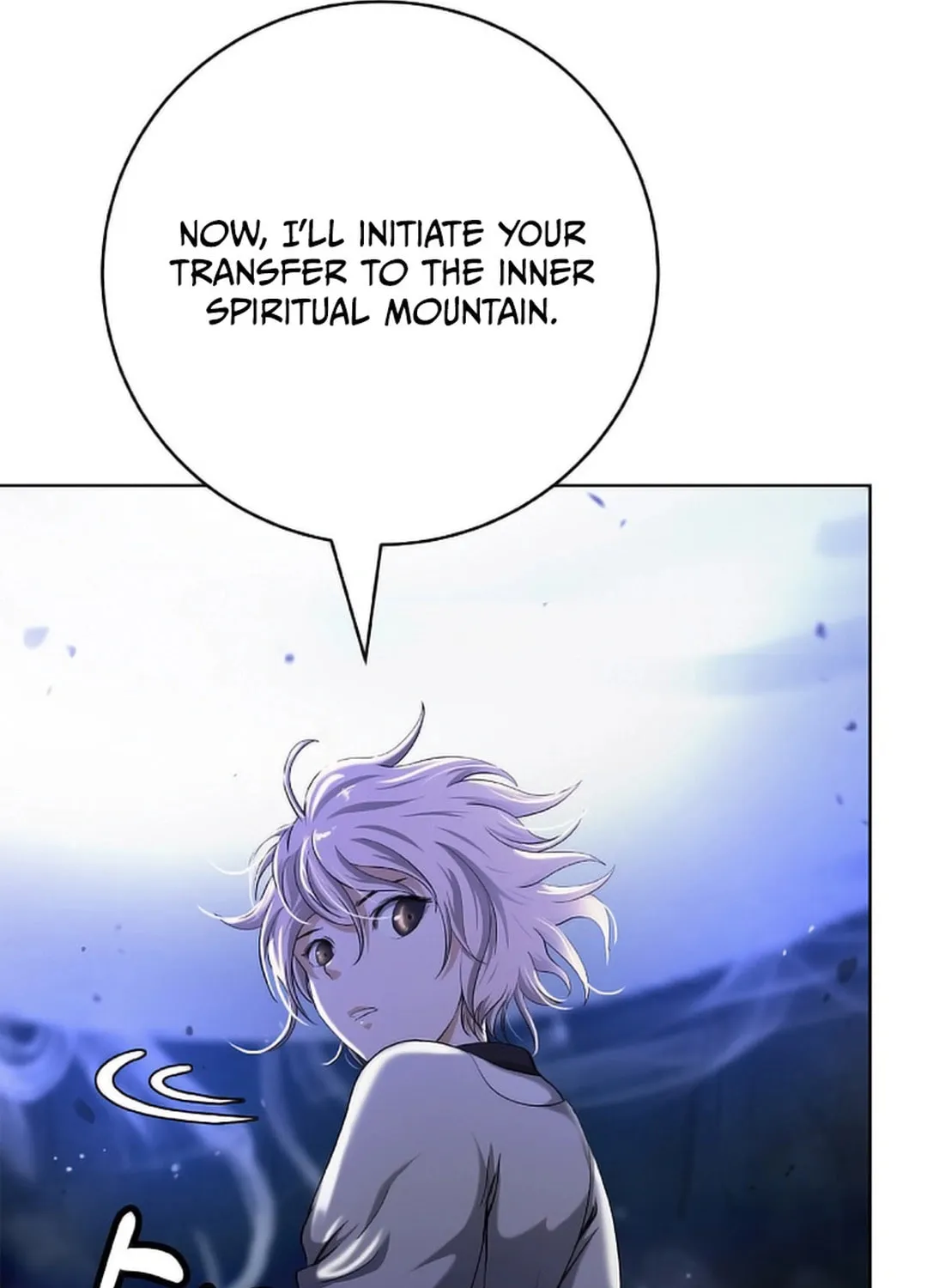 Tale of the Floating Sages Chapter 145 page 103 - 