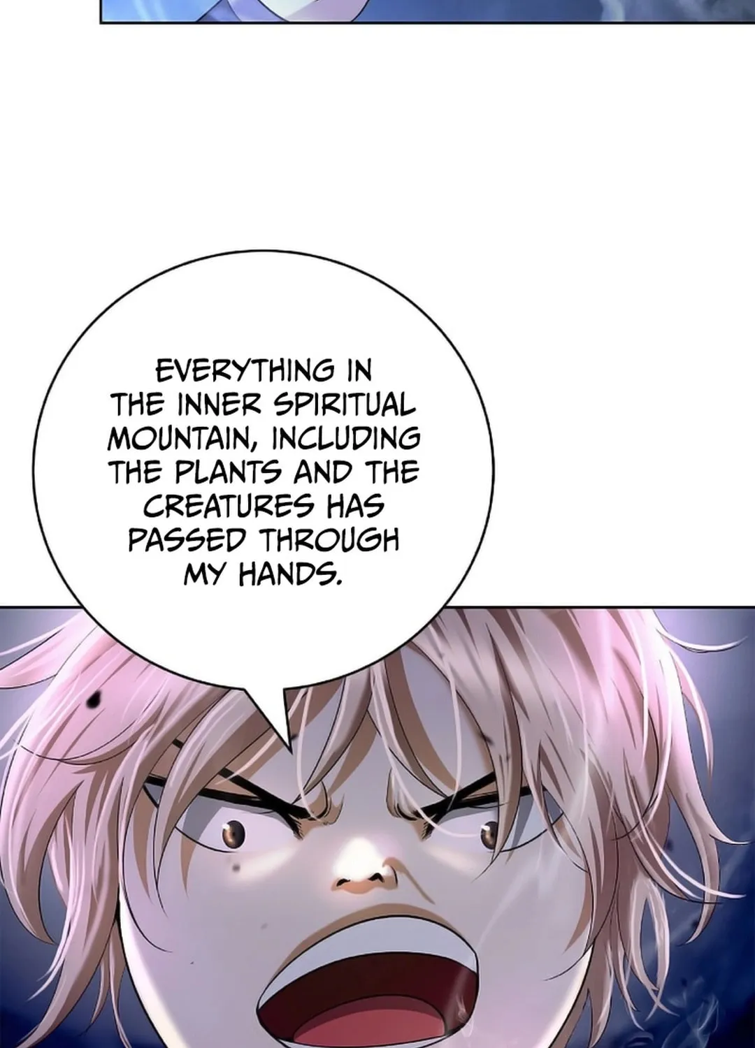 Tale of the Floating Sages Chapter 145 page 105 - 