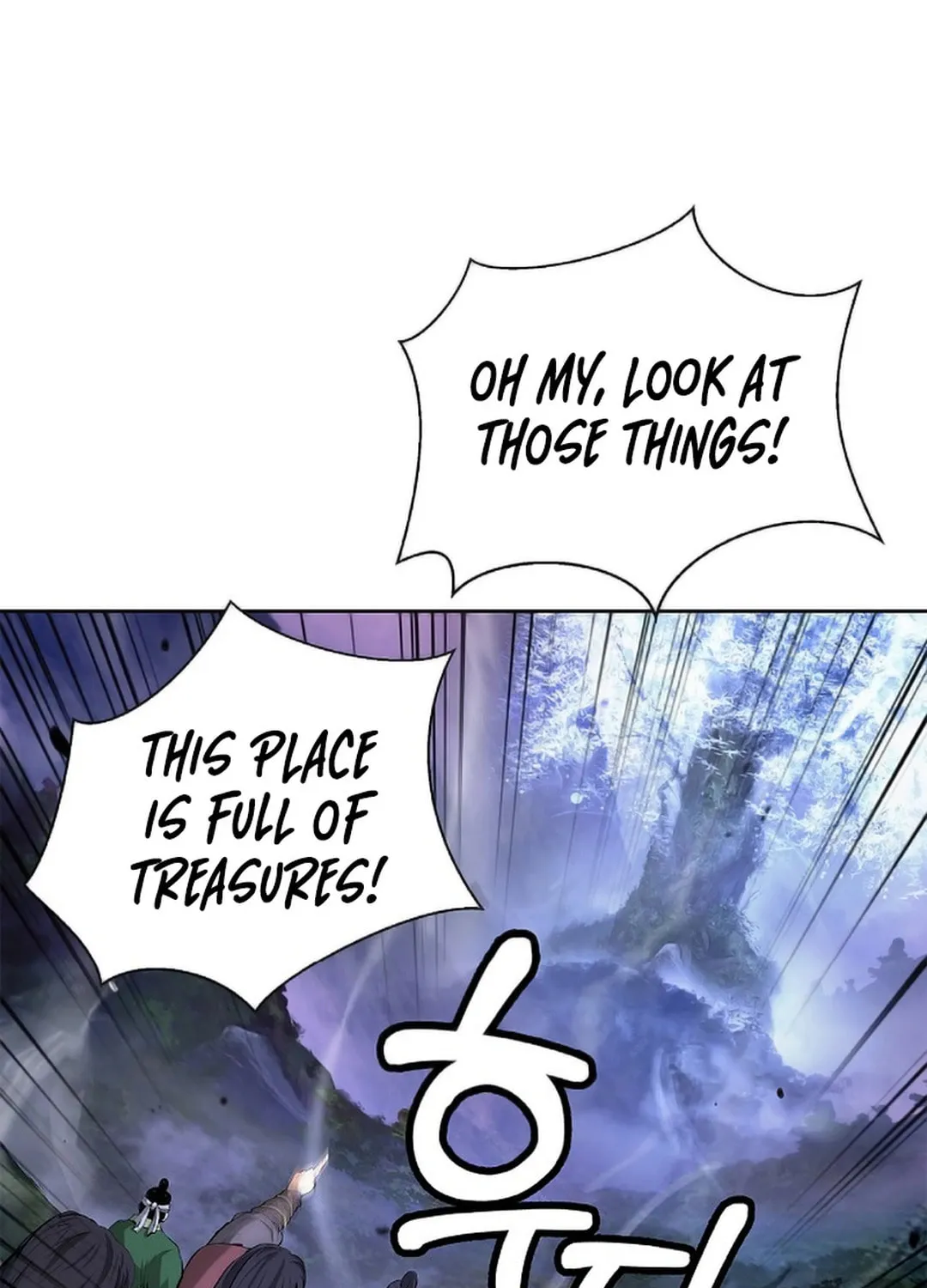Tale of the Floating Sages Chapter 145 page 120 - 