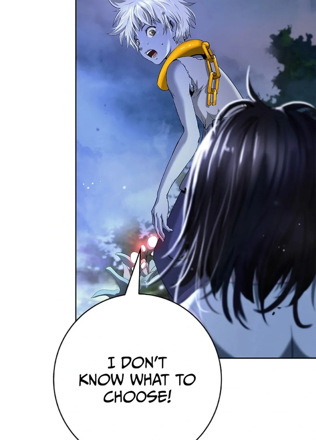 Tale of the Floating Sages Chapter 145 page 126 - 