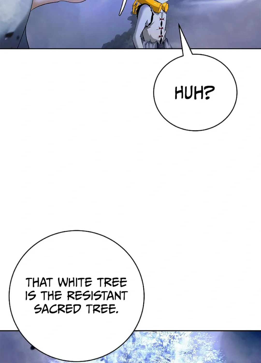 Tale of the Floating Sages Chapter 145 page 128 - 
