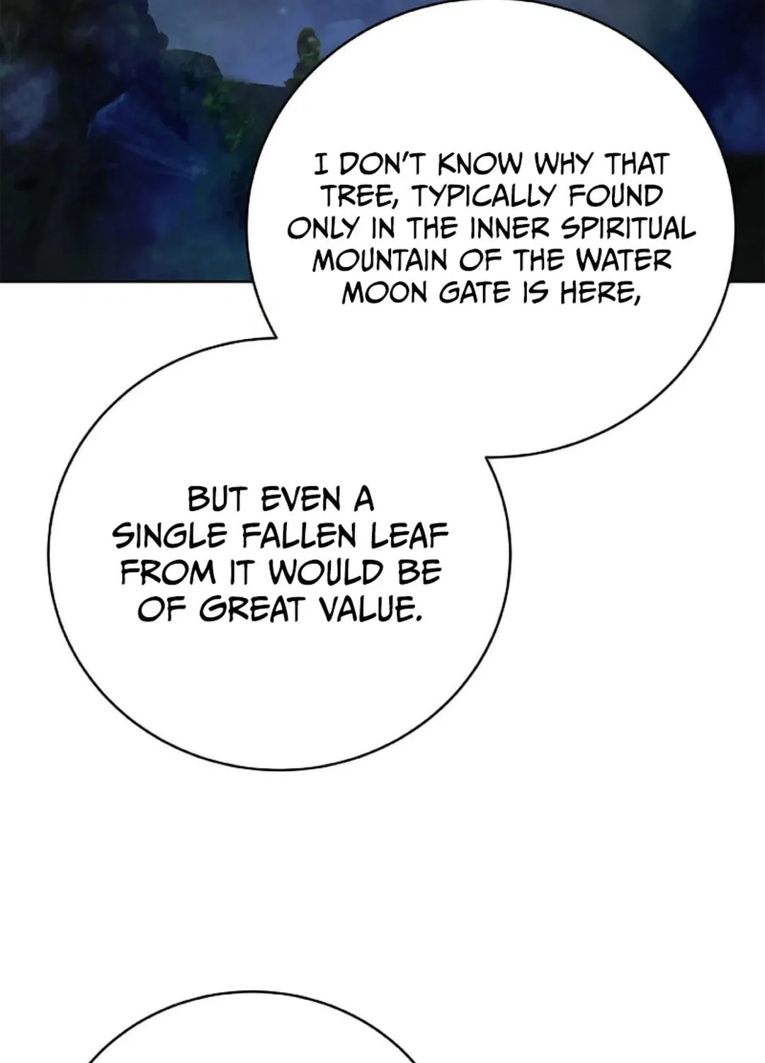 Tale of the Floating Sages Chapter 145 page 130 - 