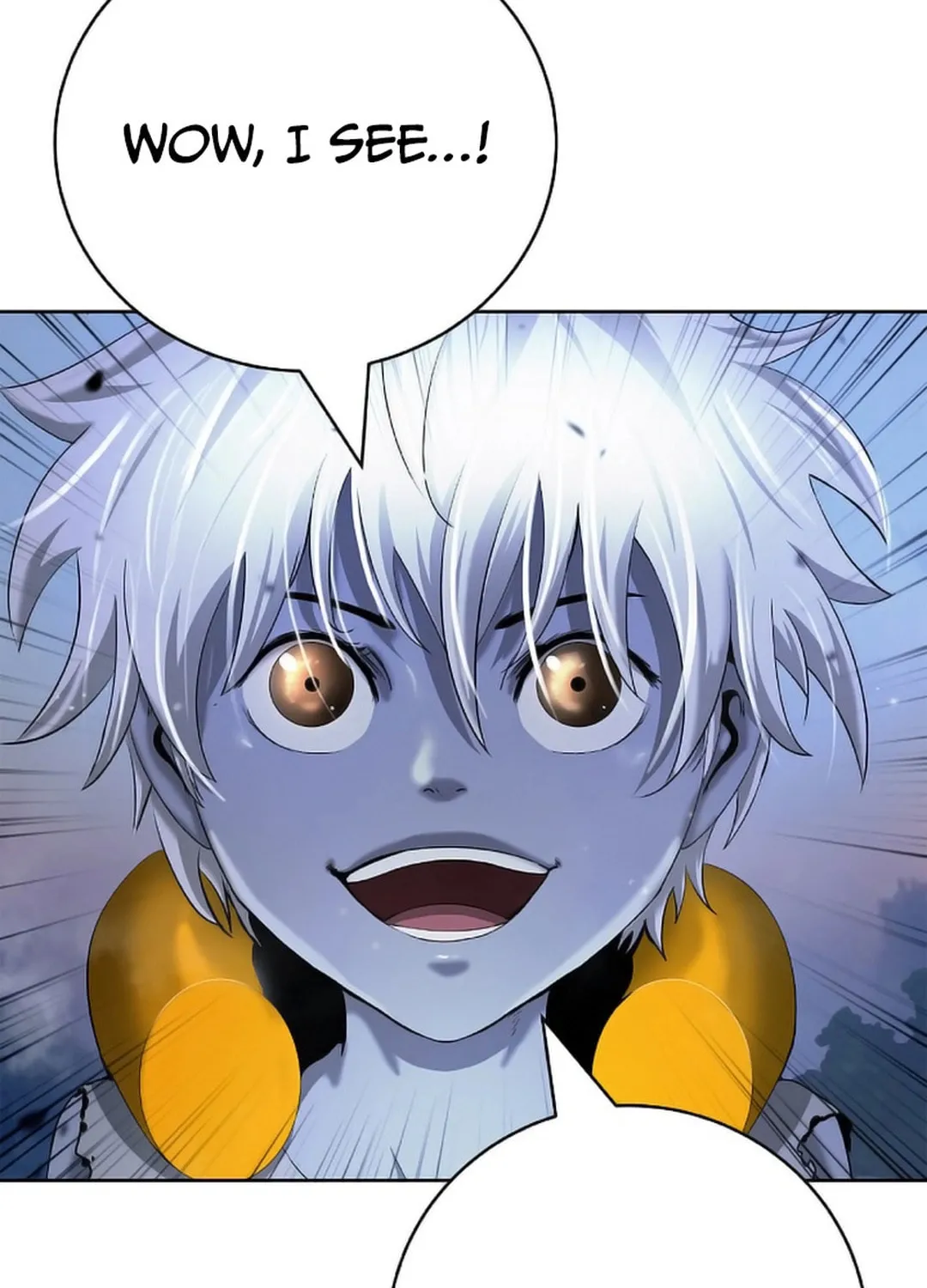 Tale of the Floating Sages Chapter 145 page 131 - 
