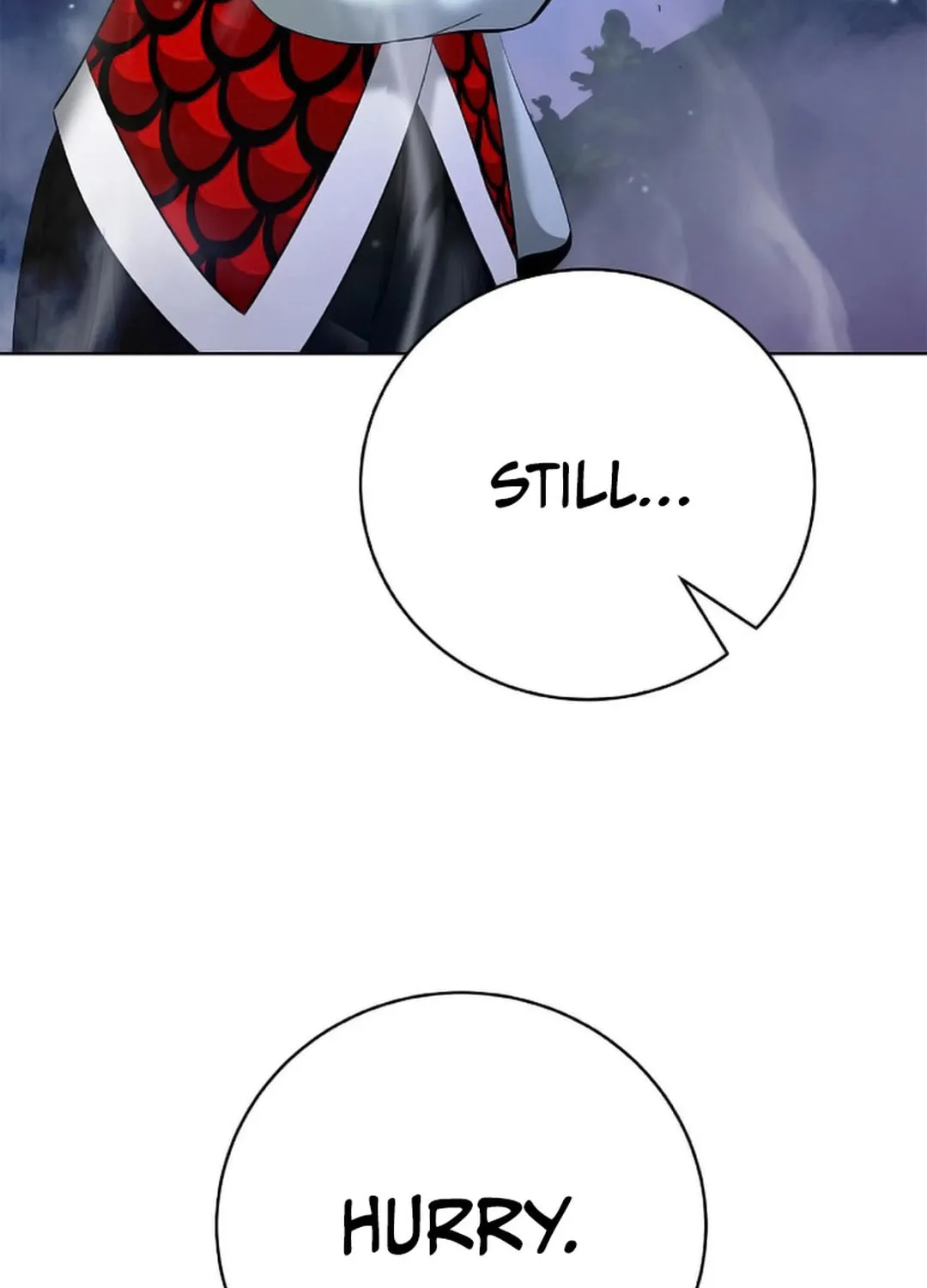 Tale of the Floating Sages Chapter 145 page 135 - 