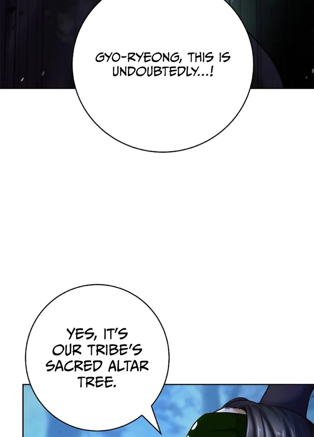 Tale of the Floating Sages Chapter 145 page 144 - 