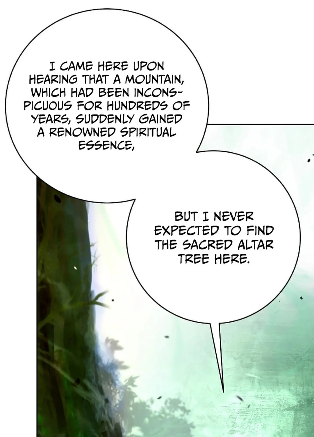 Tale of the Floating Sages Chapter 145 page 146 - 