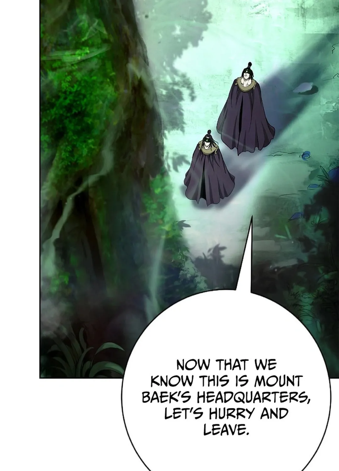 Tale of the Floating Sages Chapter 145 page 147 - 