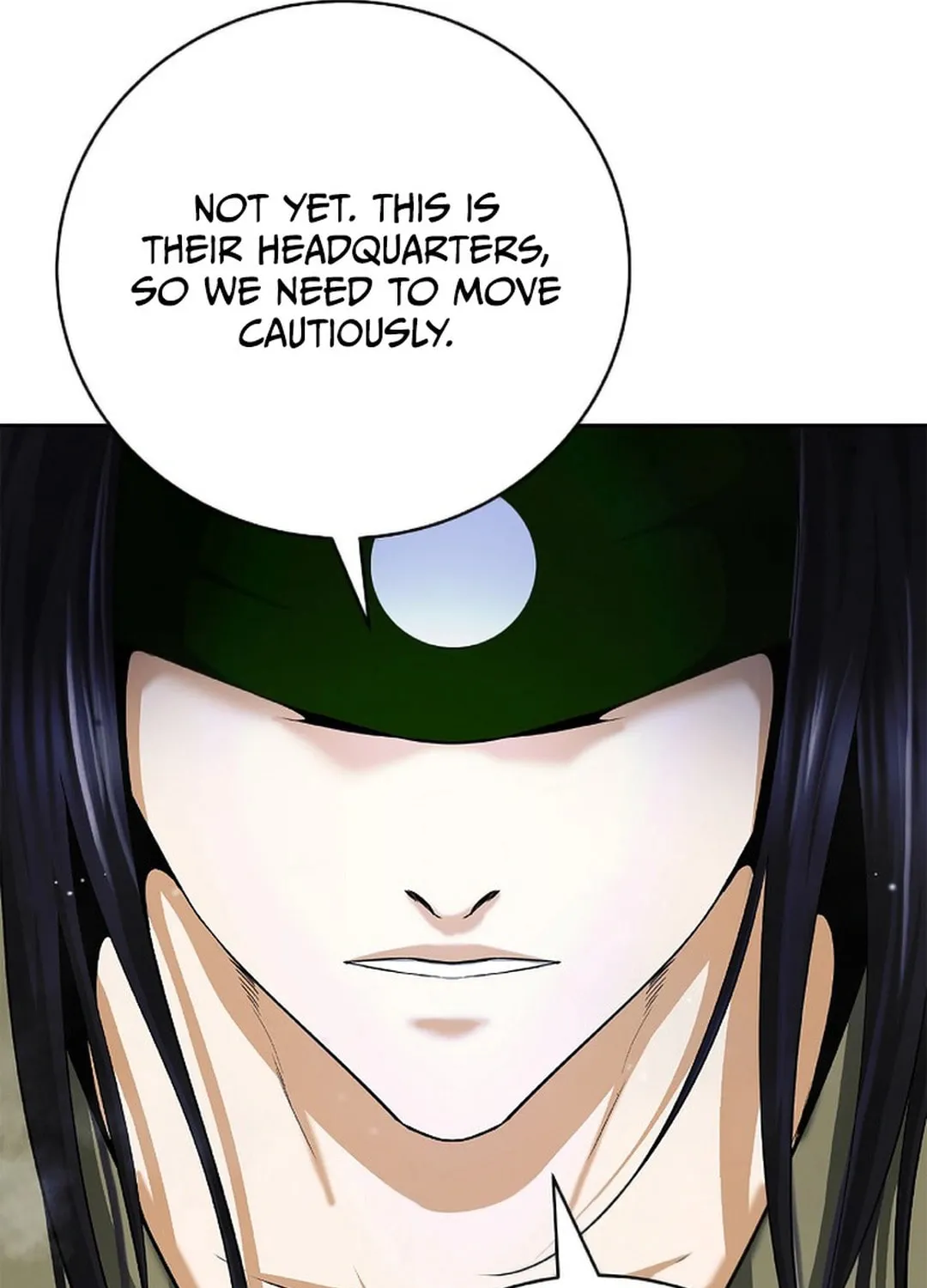 Tale of the Floating Sages Chapter 145 page 149 - 