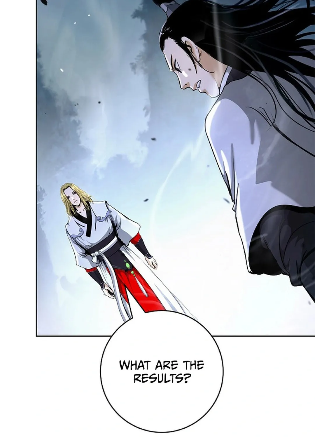 Tale of the Floating Sages Chapter 145 page 16 - 