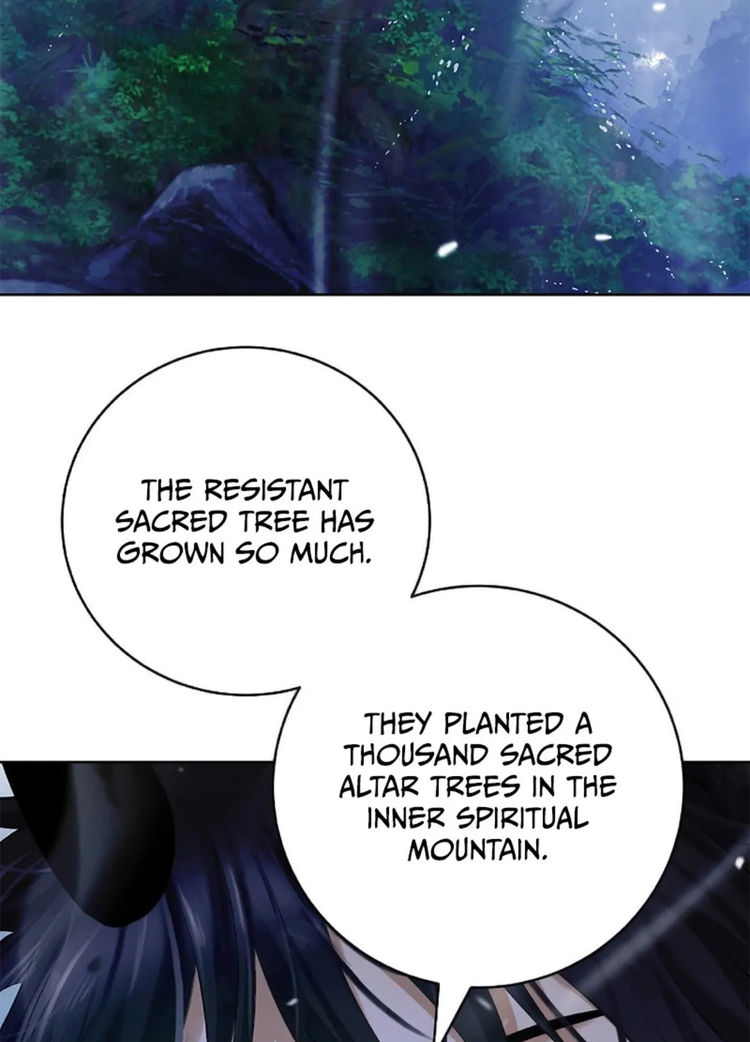 Tale of the Floating Sages Chapter 145 page 156 - 