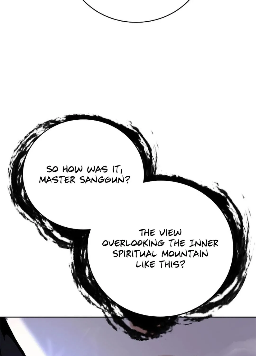 Tale of the Floating Sages Chapter 145 page 158 - 