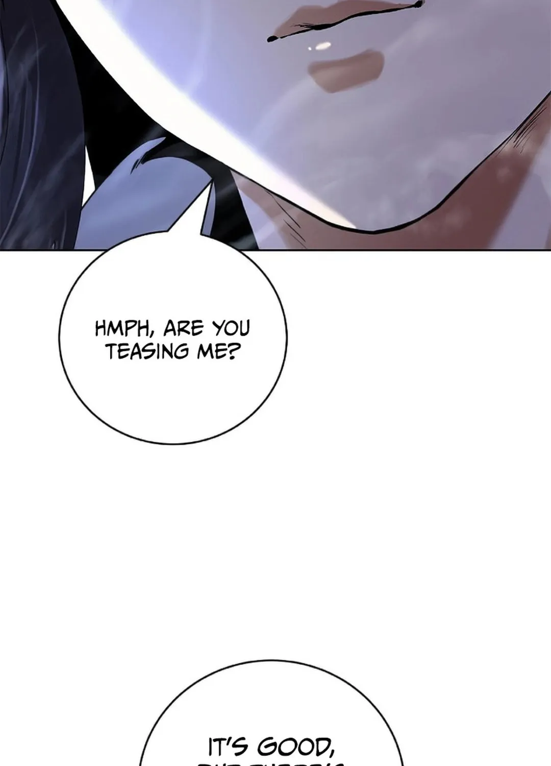 Tale of the Floating Sages Chapter 145 page 159 - 