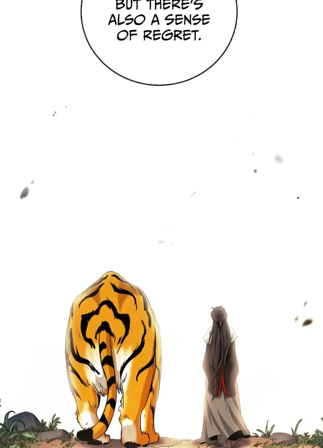 Tale of the Floating Sages Chapter 145 page 160 - 