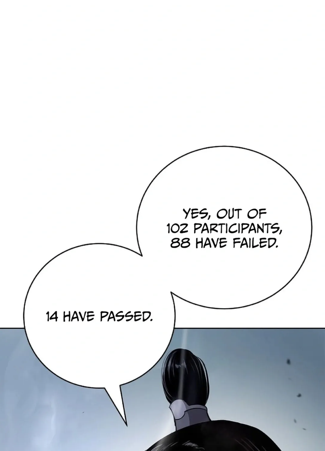 Tale of the Floating Sages Chapter 145 page 17 - 