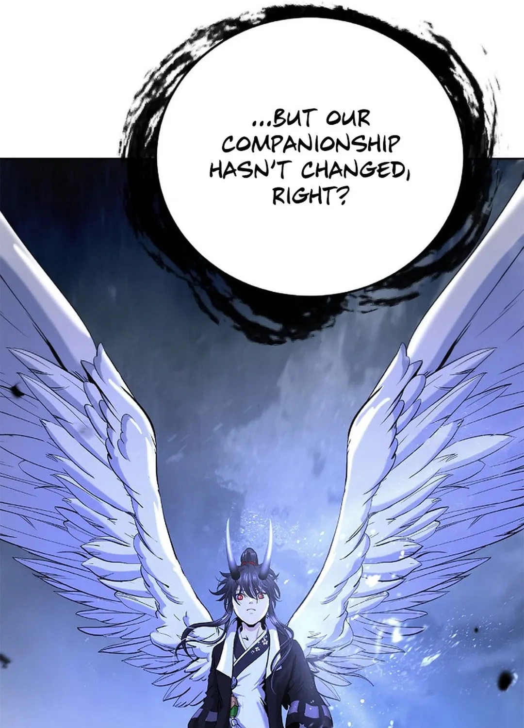 Tale of the Floating Sages Chapter 145 page 162 - 