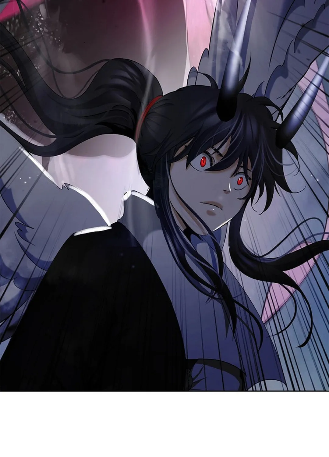 Tale of the Floating Sages Chapter 145 page 165 - 