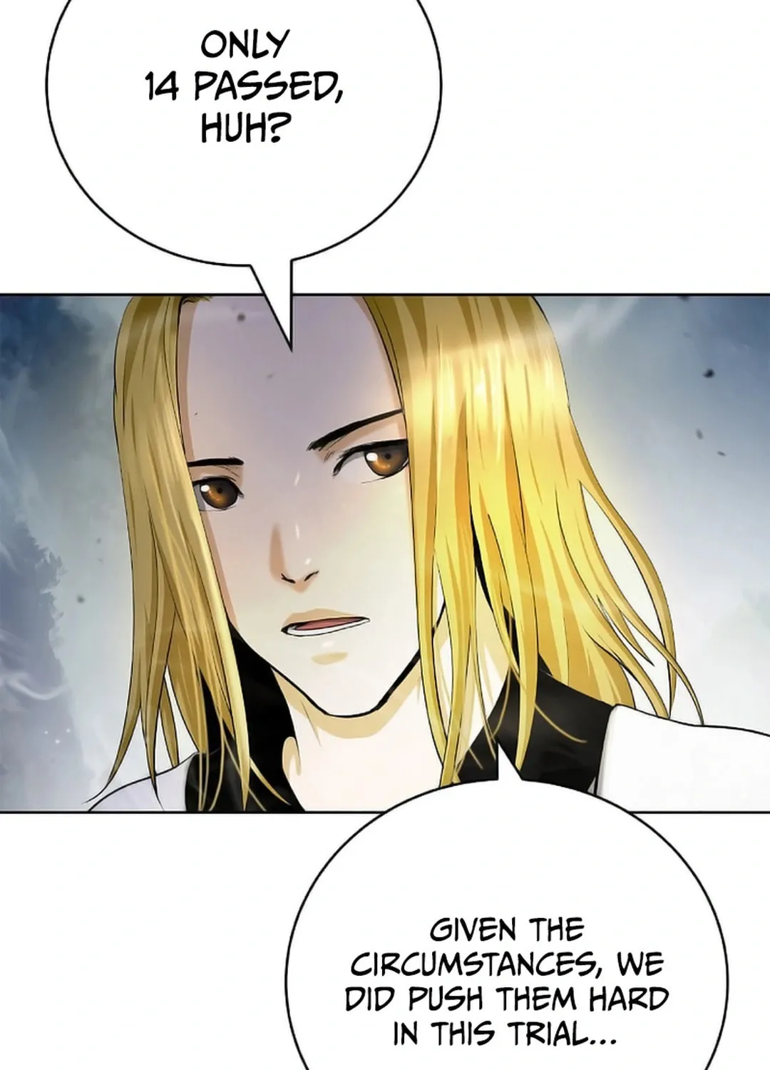 Tale of the Floating Sages Chapter 145 page 19 - 