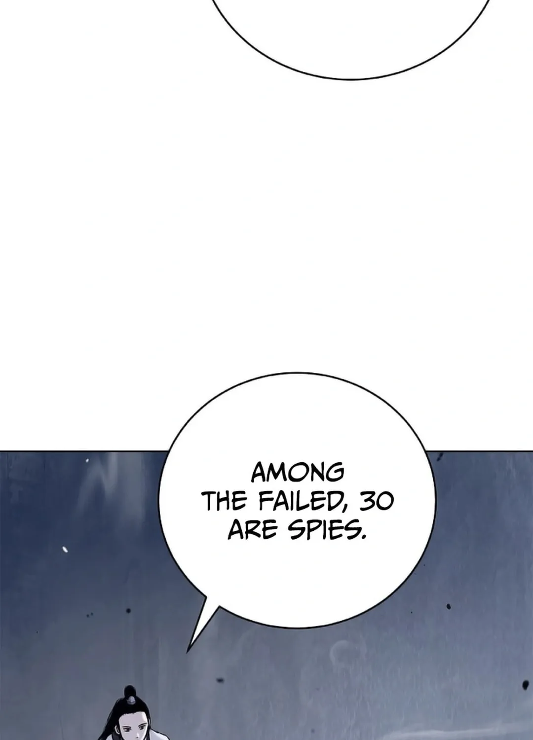 Tale of the Floating Sages Chapter 145 page 20 - 