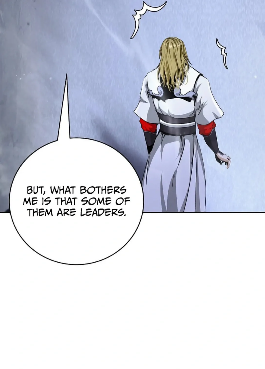 Tale of the Floating Sages Chapter 145 page 22 - 