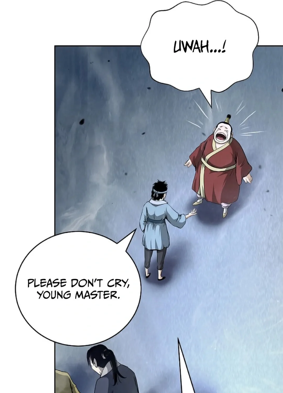 Tale of the Floating Sages Chapter 145 page 29 - 